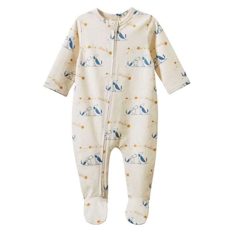 Nature Baby Dreamlands Suit image number 0